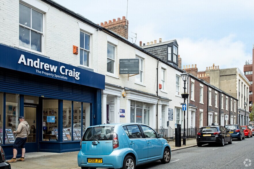 8 Frederick St, Sunderland à louer - Photo de l’immeuble – Image 3 sur 5