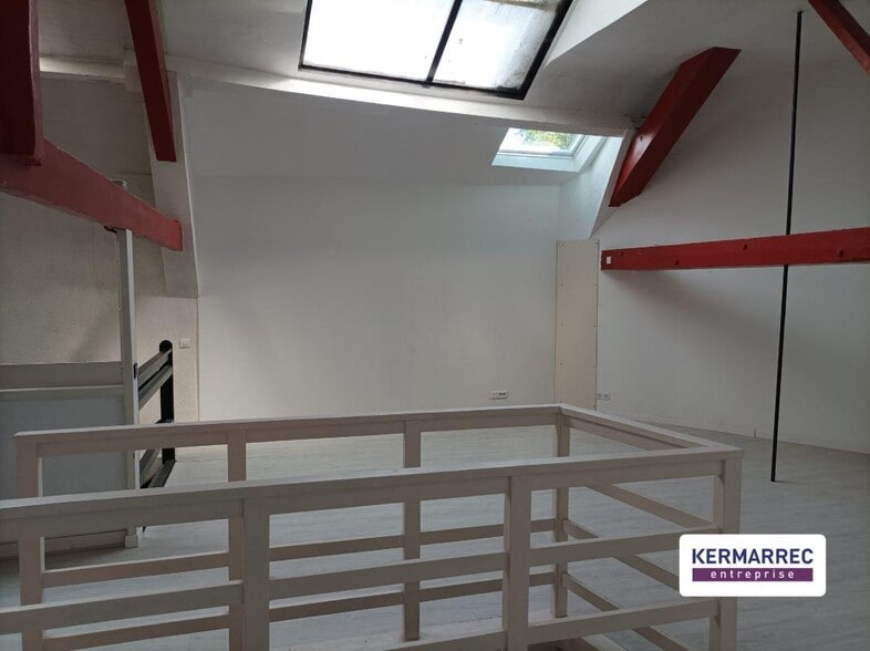 Bureau dans Nantes à vendre - Photo intérieure – Image 2 sur 5