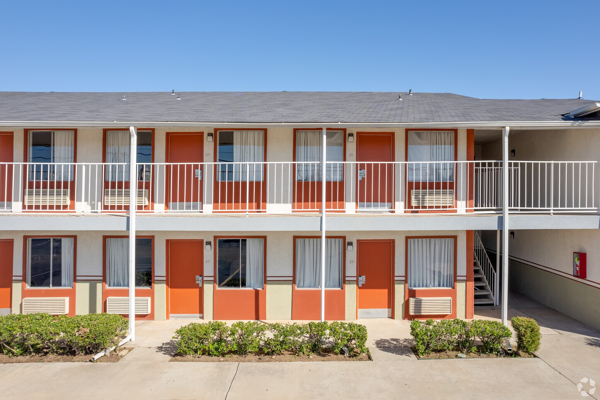 7400 S May Ave, Oklahoma City, OK à vendre Photo de l’immeuble– Image 1 sur 6