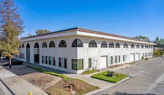 Plus de détails pour 2350 Harris Way, San Jose, CA - Bureau à louer