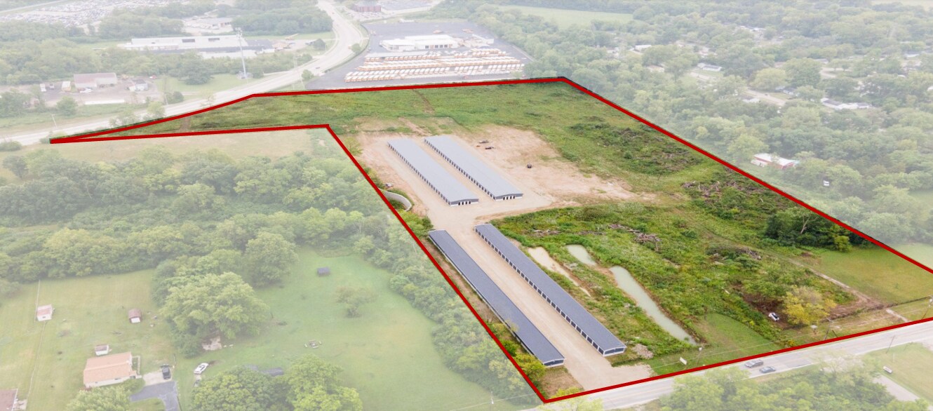 1764 Guenther Rd, Dayton, OH à vendre Photo principale– Image 1 sur 5