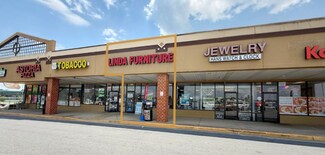 Plus de détails pour 13412-13442 Jefferson Davis Hwy, Woodbridge, VA - Local commercial à louer