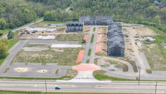 Plus de détails pour 1207 N Bend Rd, Hebron, KY - Local commercial à louer