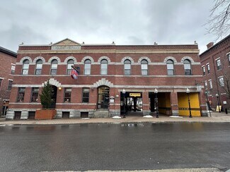 Plus de détails pour 5 Warren St, Concord, NH - Bureau, Bureau/Local commercial à louer