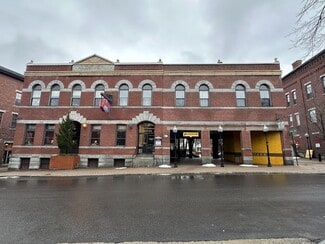 Plus de détails pour 5 Warren St, Concord, NH - Local commercial à vendre