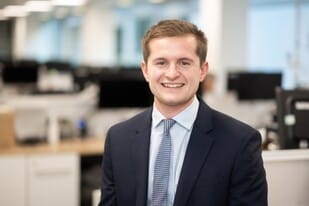 Oliver Dixon