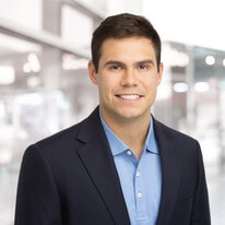 Blake Talley