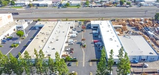 Plus de détails pour 5159 Brooks St, Montclair, CA - Industriel/Logistique à louer