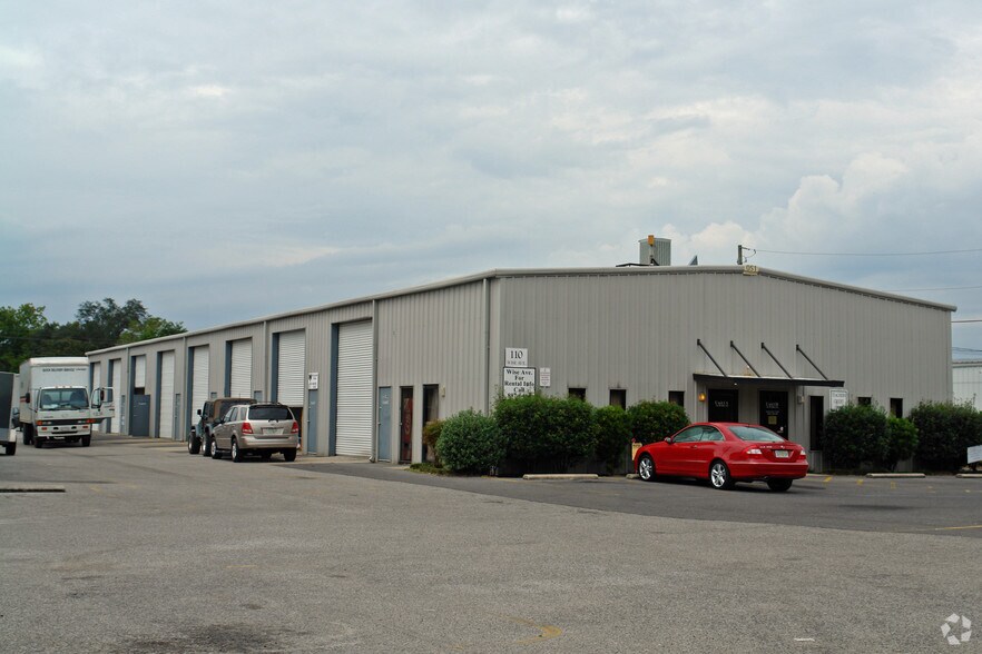 110 Wise Ave, Niceville, FL à louer - Photo de l’immeuble – Image 2 sur 2