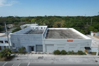 Plus de détails pour 5110 NW 2nd Ave, Miami, FL - Industriel/Logistique à vendre