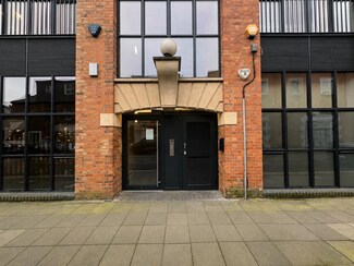 Plus de détails pour 32-39 Warple Way, Londres - Bureau à louer