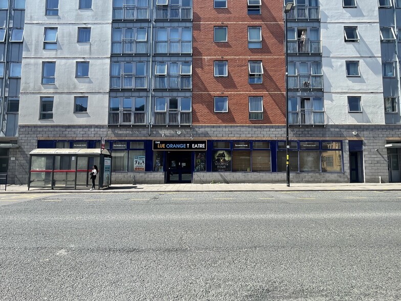118 Great Hampton St, Birmingham à louer - Photo de l’immeuble – Image 2 sur 2