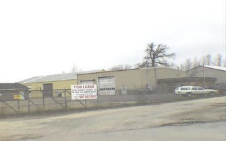 Plus de détails pour 43410 N Kilbourne Rd, Russell, IL - Industriel/Logistique à louer