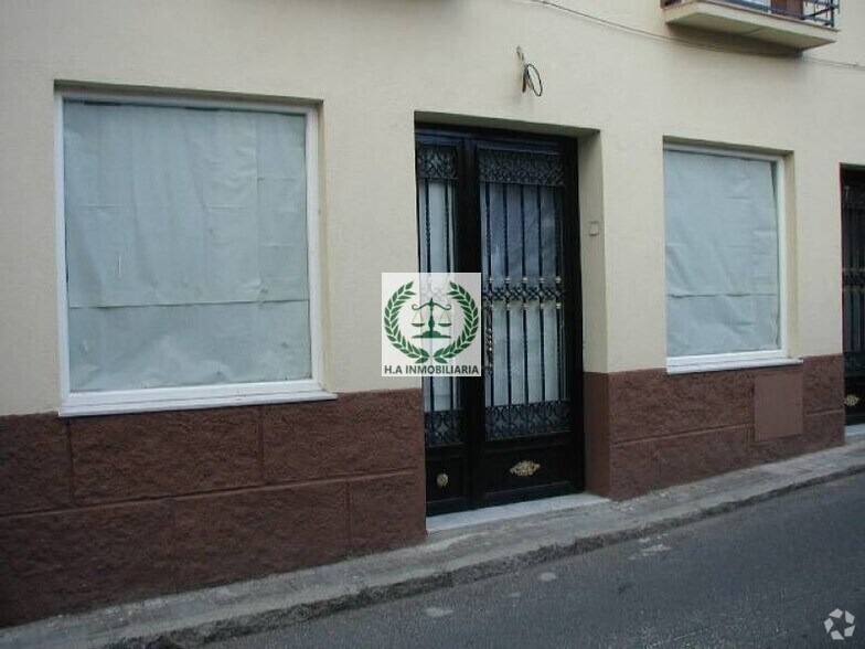 Local commercial dans Pedrezuela, Madrid à louer - Photo intérieure – Image 1 sur 1