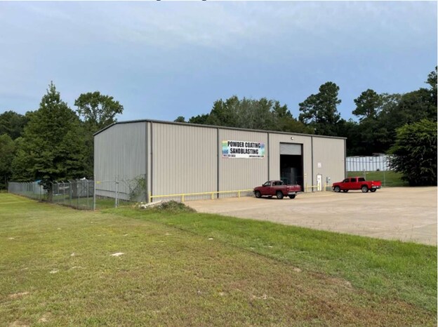 13420 State Highway 155 S, Tyler, TX à louer - Photo de l’immeuble – Image 2 sur 34
