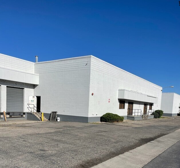 785 W 1700 S, Salt Lake City, UT à louer - Photo de l’immeuble – Image 3 sur 8