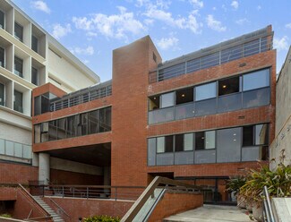 Plus de détails pour 1010 Prospect St, La Jolla, CA - Local commercial à louer