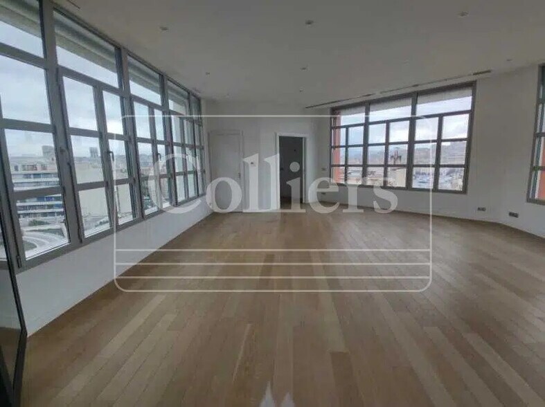 3 Montée Saint Esprit, Marseille à louer - Photo de l’immeuble – Image 2 sur 11
