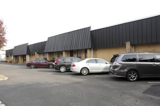 Plus de détails pour 420-532 Lincoln Blvd, Middlesex, NJ - Local d'activités à louer