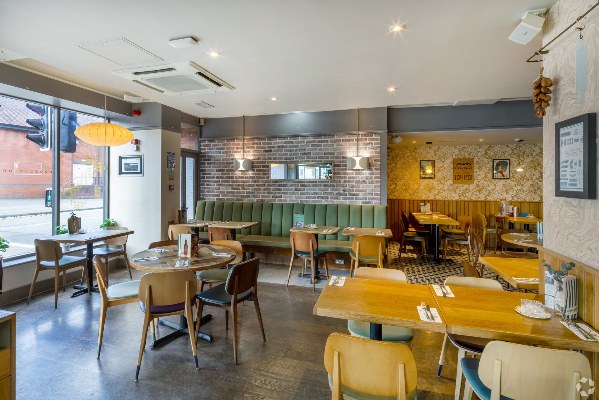 Derby Rd, Ashby De La Zouch à louer Photo intérieure– Image 1 sur 11