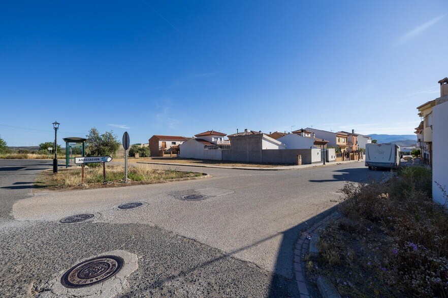 Dúrcal, 13, Dúrcal, Granada à vendre - Photo de l’immeuble – Image 3 sur 33