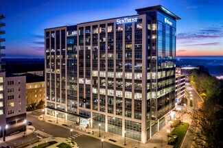 Plus de détails pour 305 Church At North Hills St, Raleigh, NC - Bureau à louer