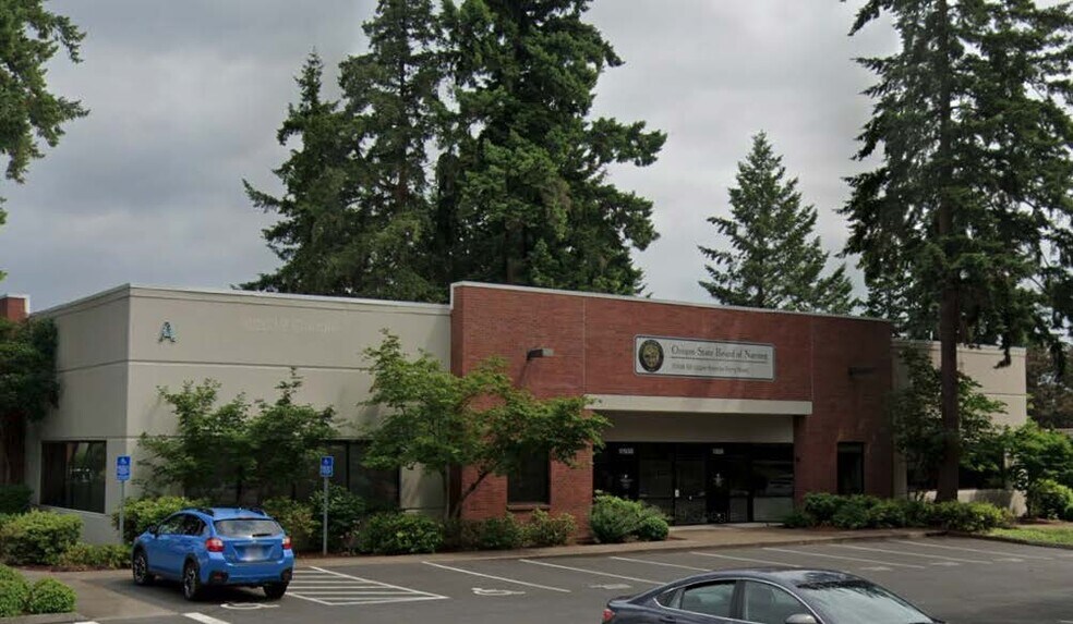 17858 SW Upper Boones Ferry Rd, Portland, OR à louer - Photo de l’immeuble – Image 2 sur 4