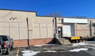 Plus de détails pour 66 Von Hillern St, Dorchester, MA - Bureau, Industriel/Logistique à louer