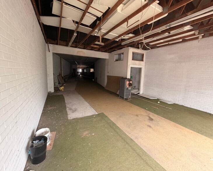 38-40 New Row, Coleraine à vendre - Photo de la construction – Image 3 sur 7