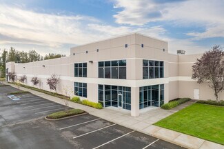 Plus de détails pour 19018 NE Portal Way, Portland, OR - Industriel/Logistique à louer