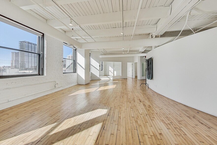 400-420 N May St, Chicago, IL à louer - Photo intérieure – Image 2 sur 20