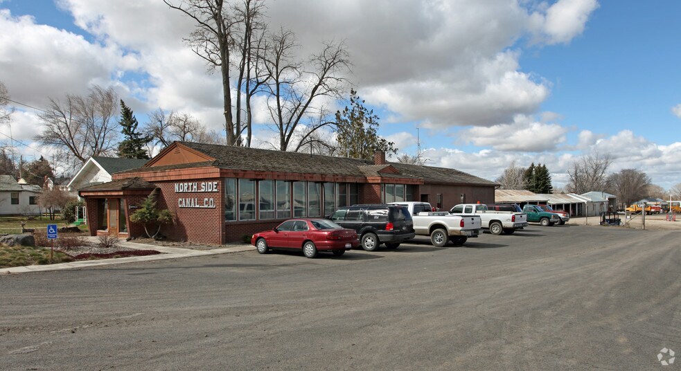 921 N Lincoln St, Jerome, ID à vendre - Photo de l’immeuble – Image 2 sur 5