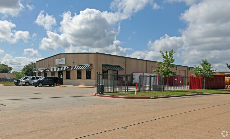 1442 Vanderwilt Ln, Katy, TX à vendre - Photo de l’immeuble – Image 2 sur 6