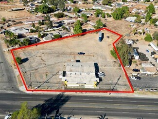 Plus de détails pour 10391 Arlington Ave, Riverside, CA - Industriel/Logistique à vendre