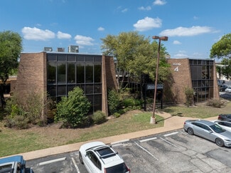 Plus de détails pour 8500 Shoal Creek Blvd, Austin, TX - Bureau à louer