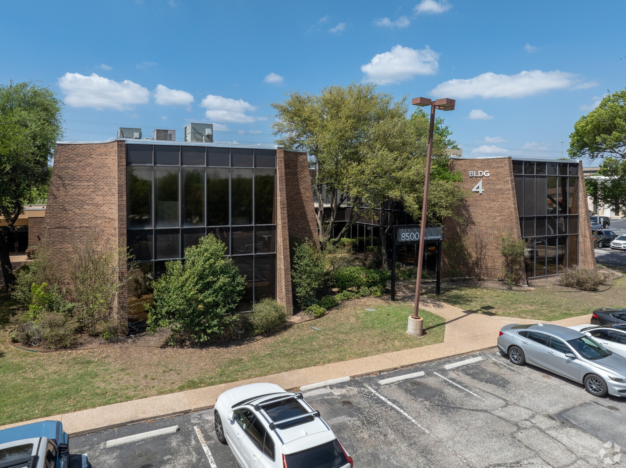 8500 Shoal Creek Blvd, Austin, TX à louer Photo principale– Image 1 sur 33