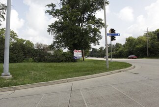 Plus de détails pour Rt 59 & Schick Rd, Bartlett, IL - Local commercial à louer