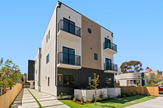 Plus de détails pour 2639 Garth ave, Los Angeles, CA - Logement à vendre
