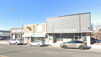 Plus de détails pour 56 W Main St, American Fork, UT - Local commercial à vendre