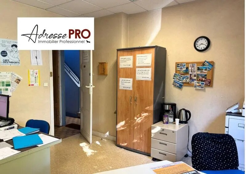 Local commercial dans Bordeaux à louer - Photo de l’immeuble – Image 2 sur 6