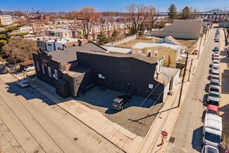 Plus de détails pour 1901-05 Buckius St, Philadelphia, PA - Local commercial à vendre