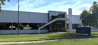 Plus de détails pour 2050 Sunnydale Blvd W, Clearwater, FL - Industriel/Logistique à vendre