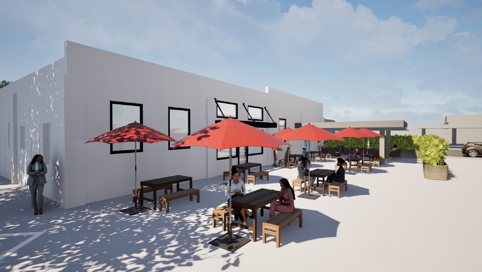 900 Mlk St S, Saint Petersburg, FL à louer - Photo de l’immeuble – Image 3 sur 9