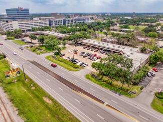 Plus de détails pour 16912-16972 Old Galveston Rd, Webster, TX - Bureau/Médical, Local commercial à louer