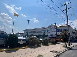 Plus de détails pour 600A Washington Ave, Philadelphia, PA - Bureau/Médical à louer