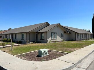 Plus de détails pour 1178 Beverly Blvd, Lemoore, CA - Logement à vendre