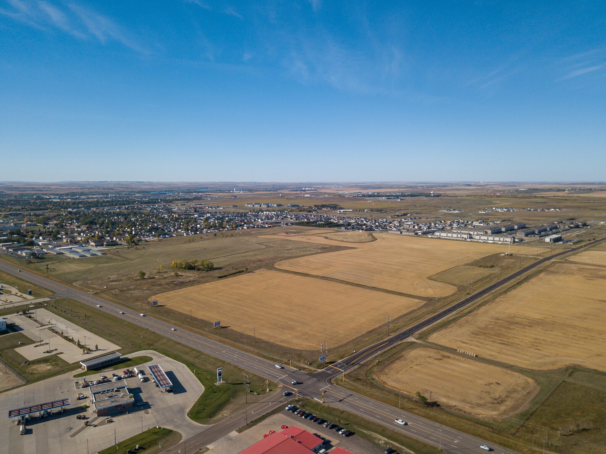 Highway 22, Dickinson, ND à vendre Photo principale– Image 1 sur 9