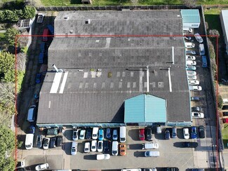 Plus de détails pour 19 Robjohns Rd, Chelmsford - Industriel/Logistique à louer