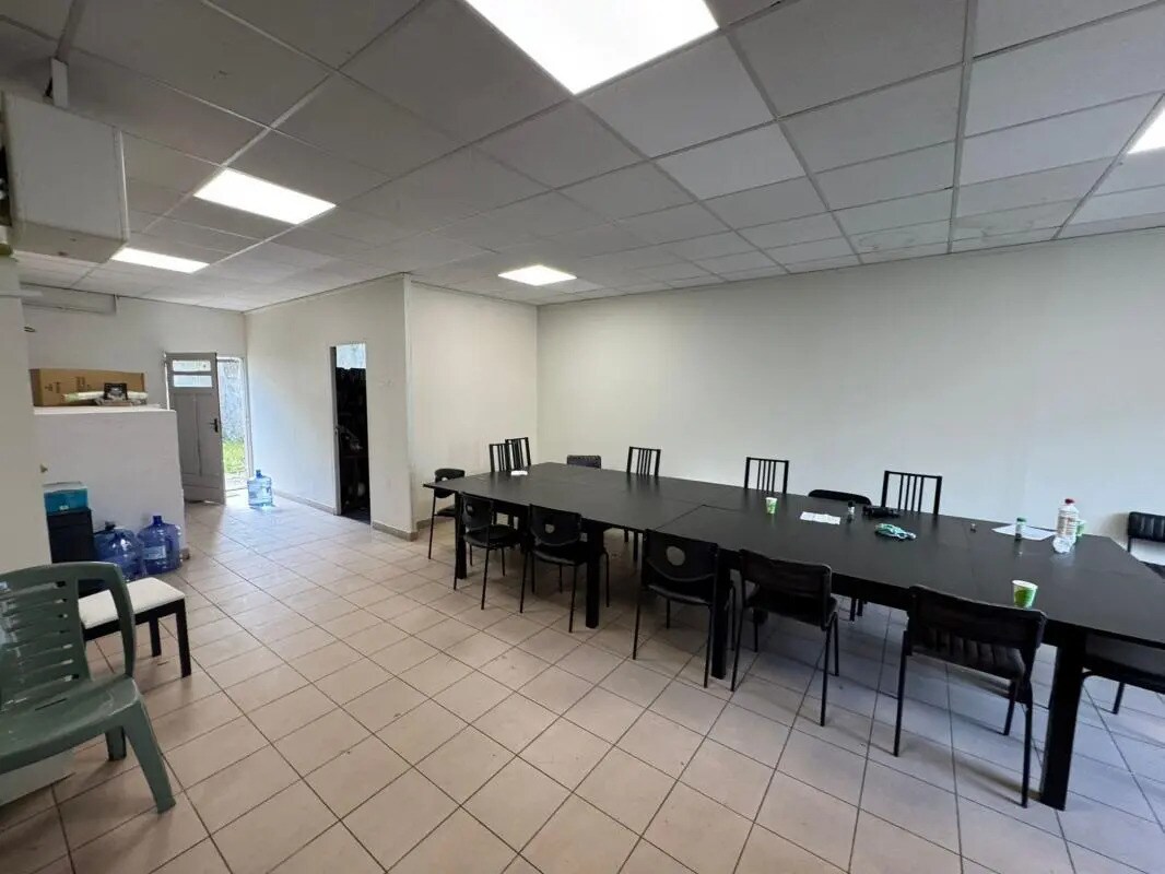 11 Avenue Eugène Courel, Champigny-sur-Marne à vendre Photo de l’immeuble– Image 1 sur 1
