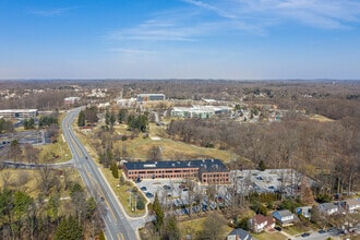 2710 Centerville Rd, Wilmington, DE - VUE AÉRIENNE  vue de carte